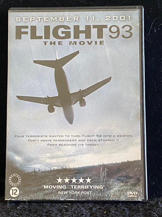 Flight 93