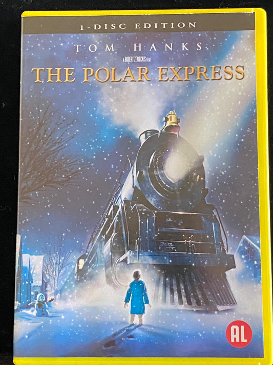 The Polar Express