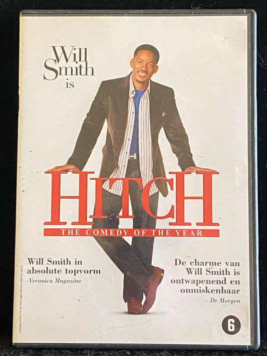 Hitch