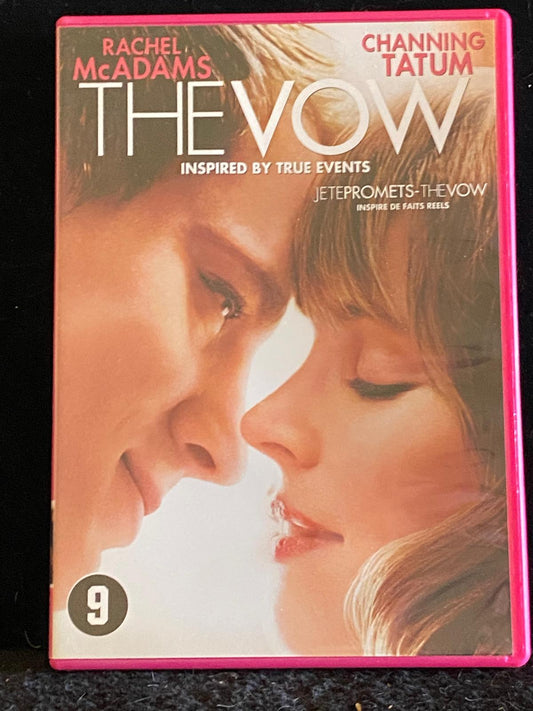The Vow