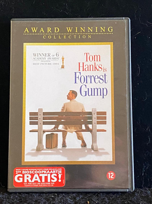 Forrest Gump