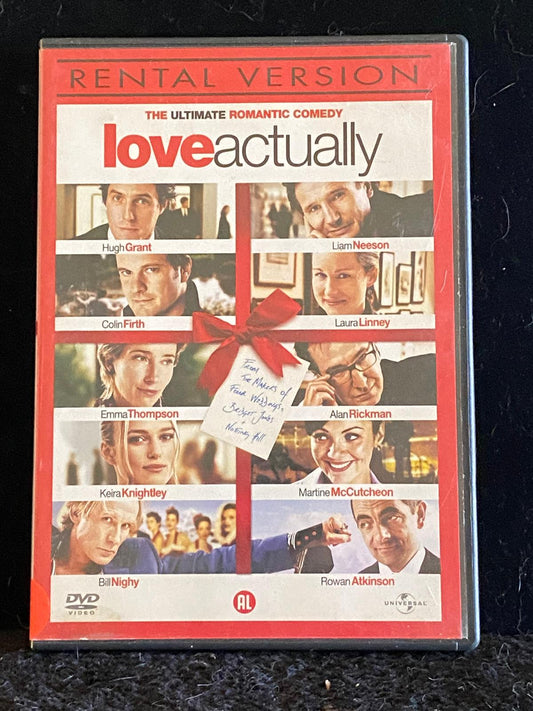 Love Actually