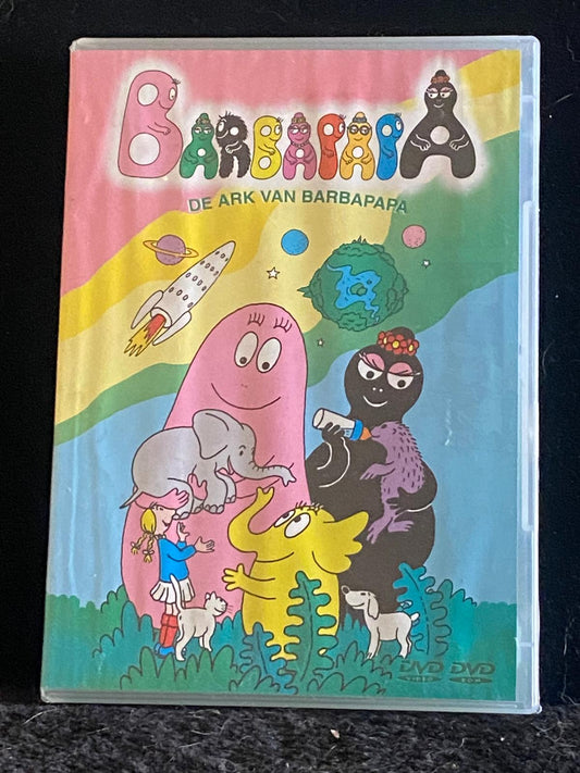 Barbapapa