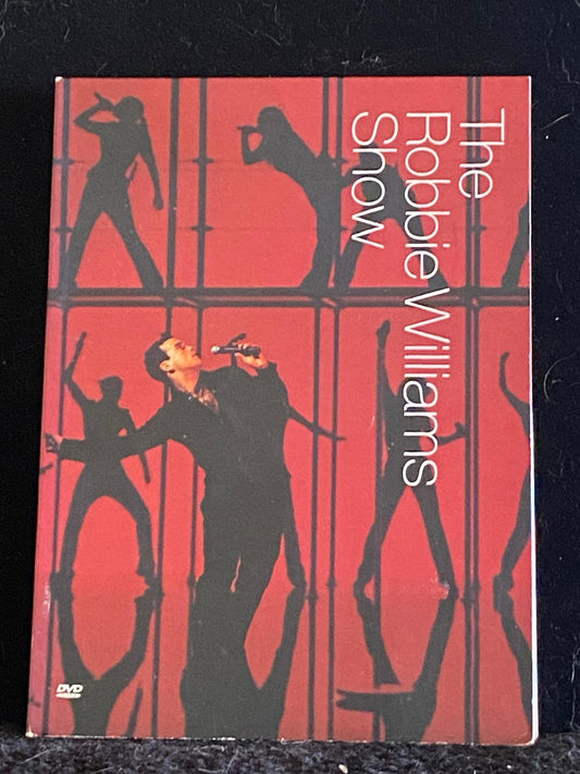 The Robbie Williams Show