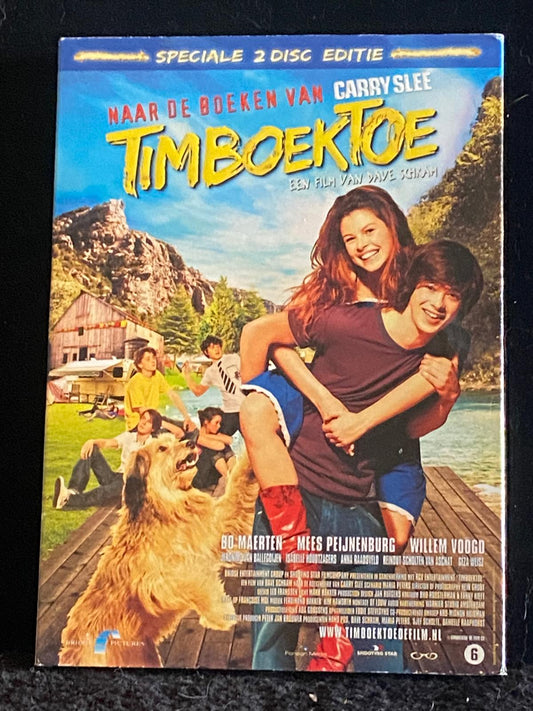Timboektoe