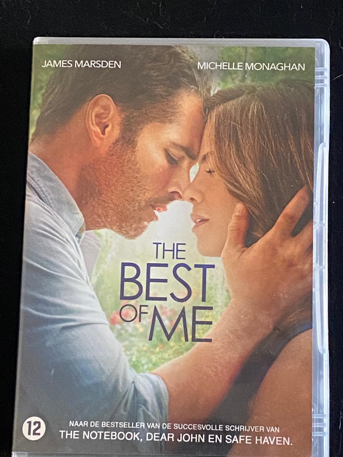 The Best Of Me
