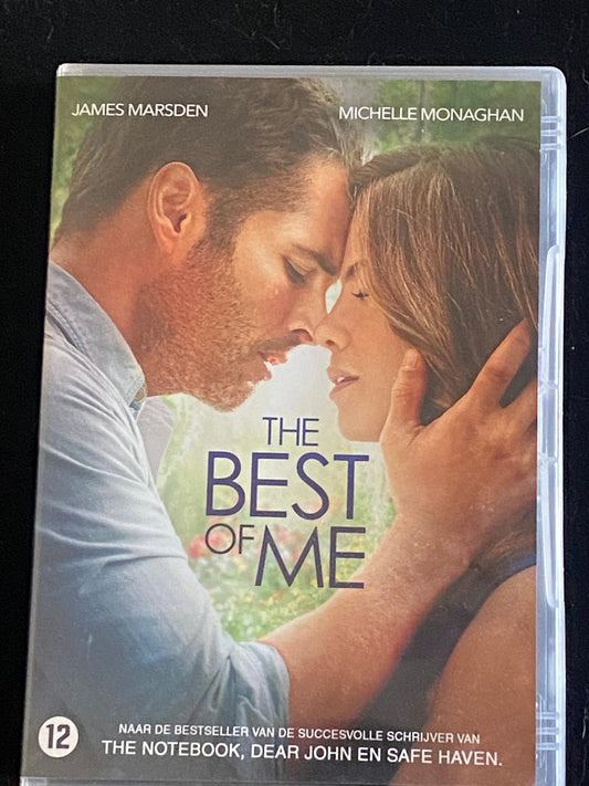 The Best Of Me