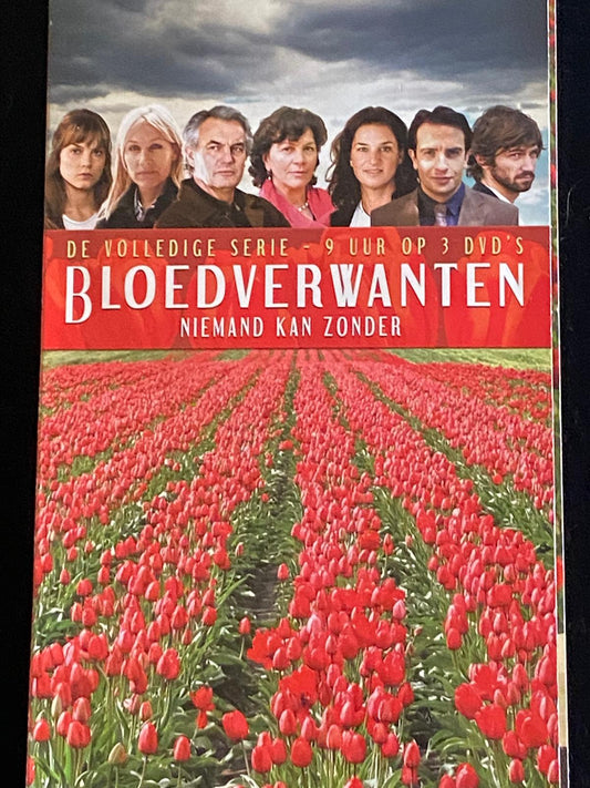 Bloedverwanten