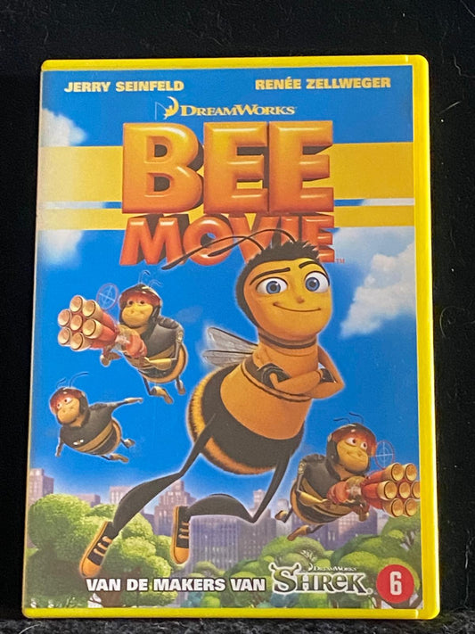 Bee Movie