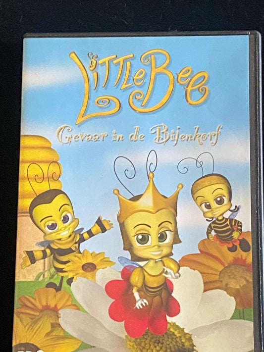 Little Bee