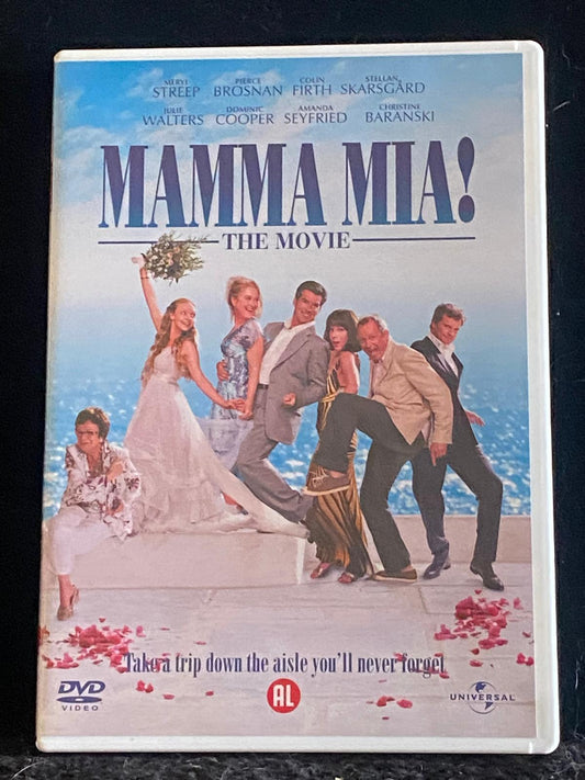 Mama Mia!