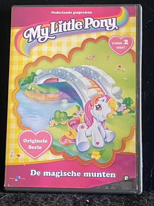 My Little Pony