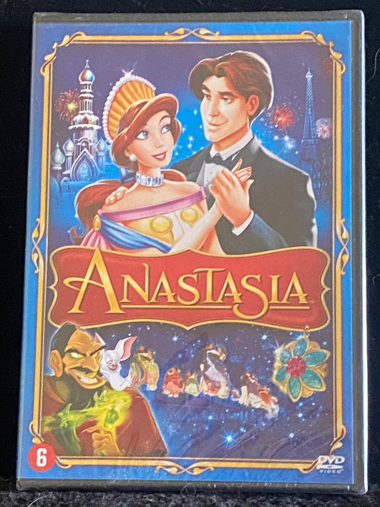 Anastasia