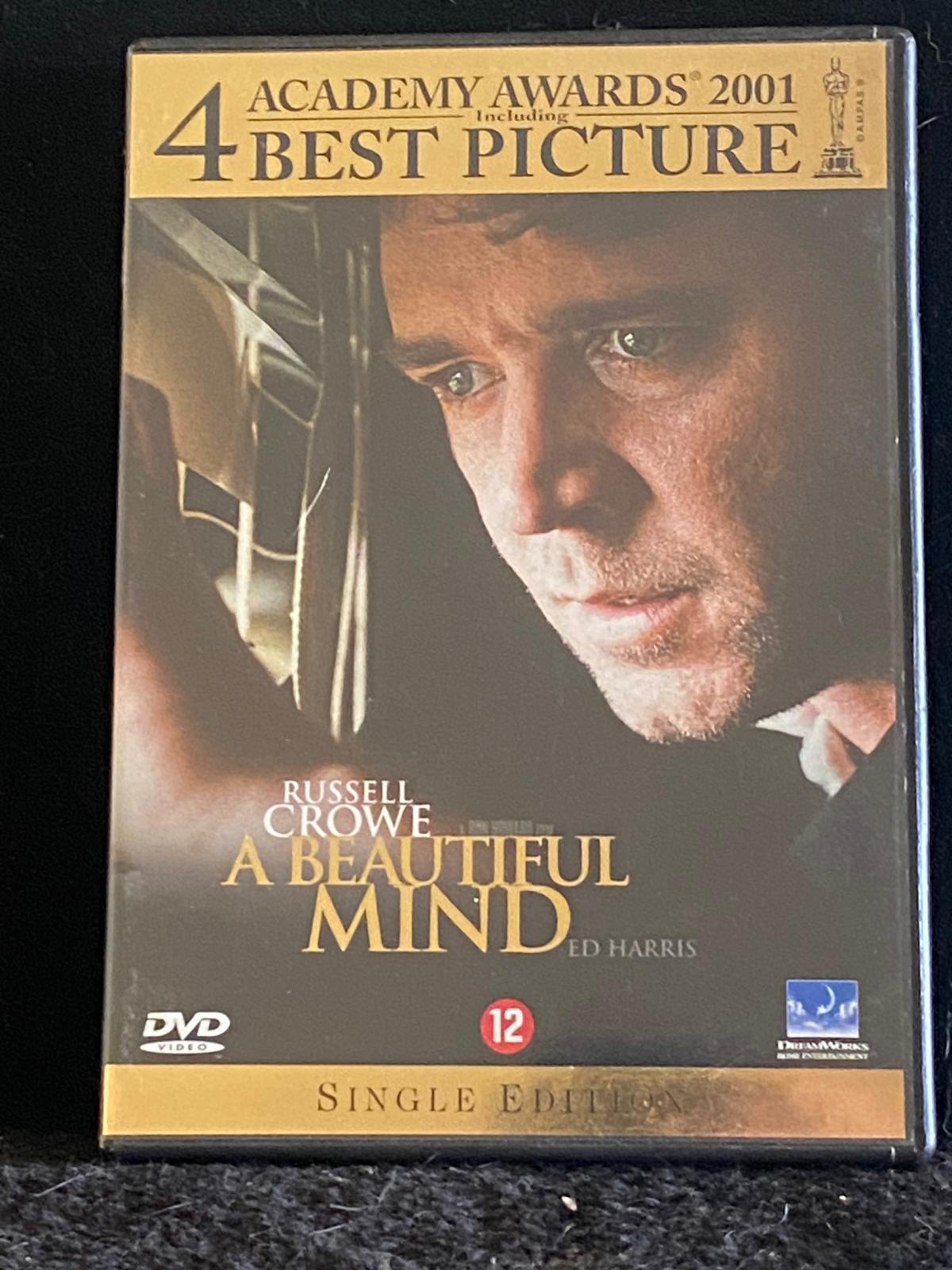 A Beautiful Mind