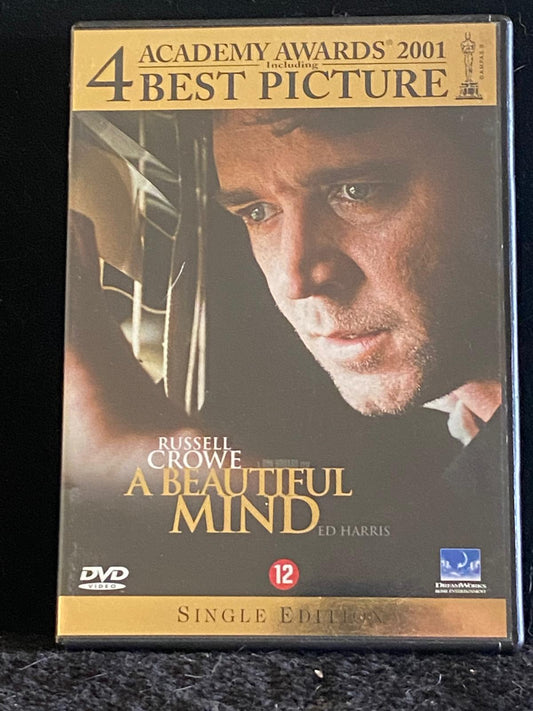 A Beautiful Mind