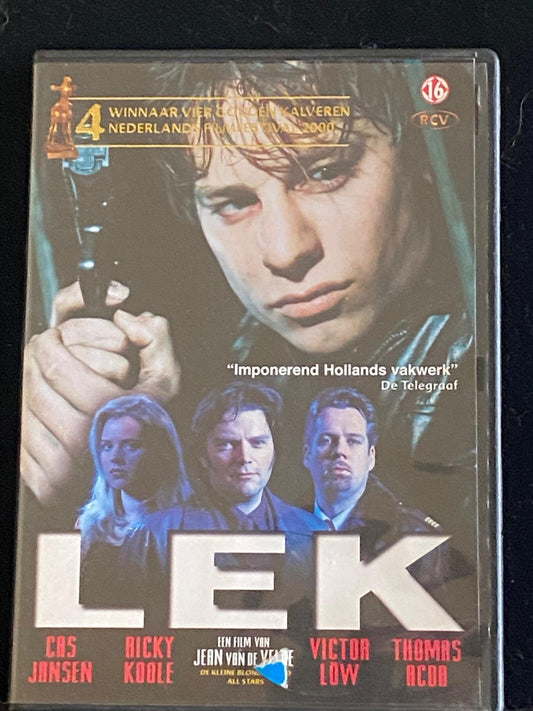 Lek