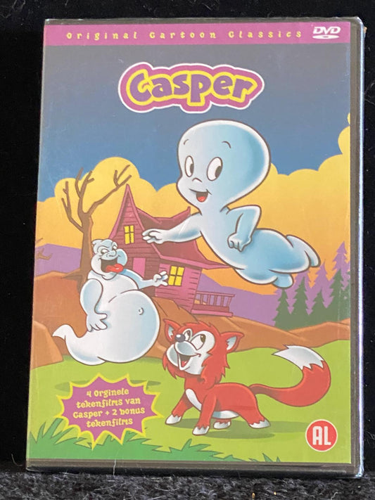 Casper