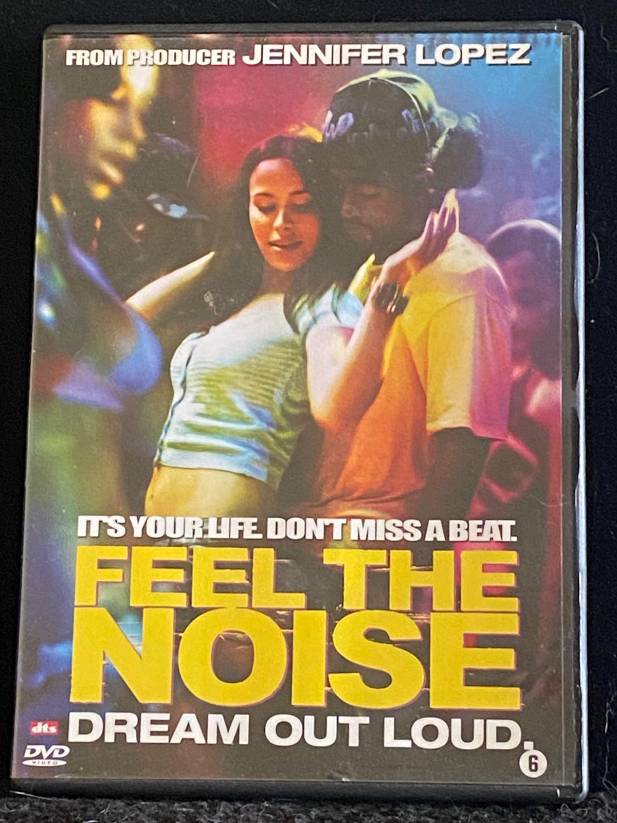 Feel The Noise
