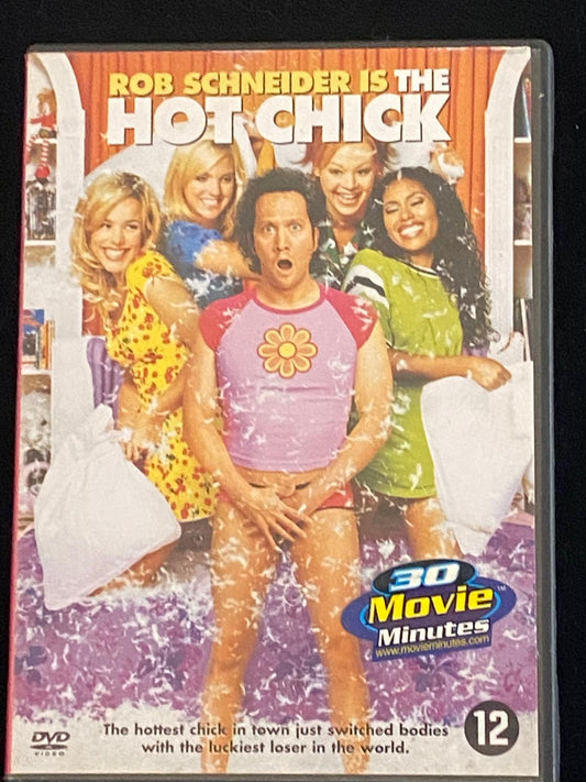 Hot Chick