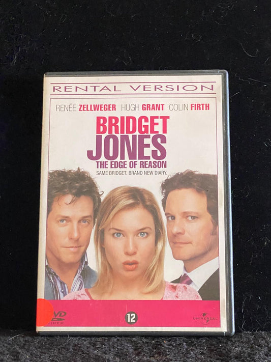 Bridget Jones