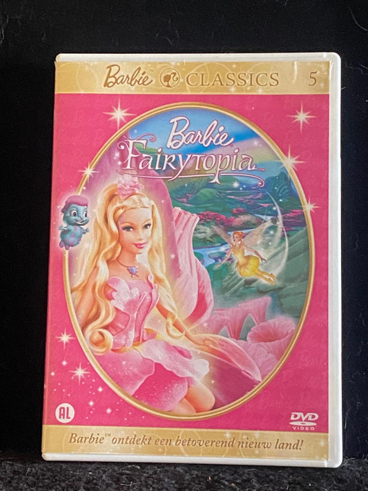 Barbie