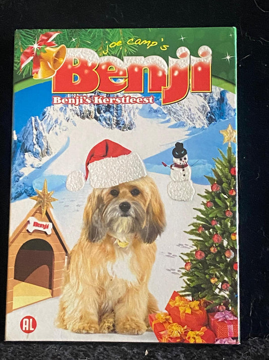 Benji