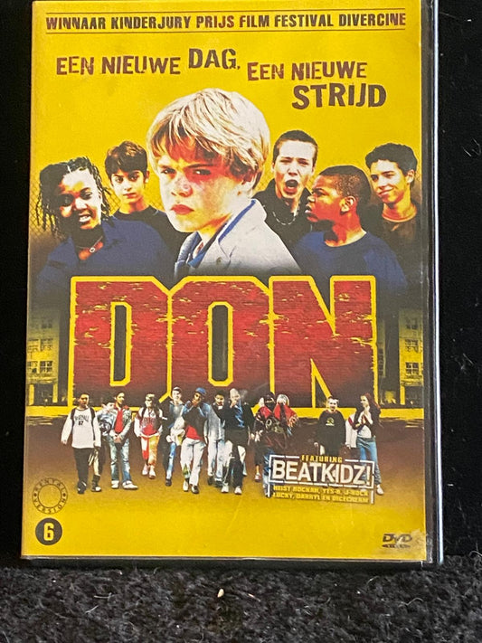 Don