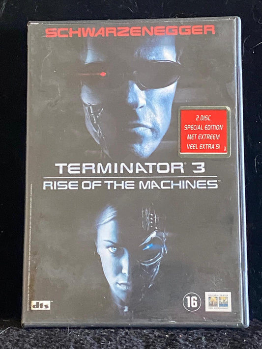 Terminator 3