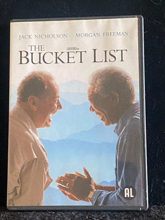 Bucketlist