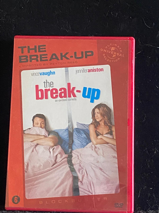 The Break-up