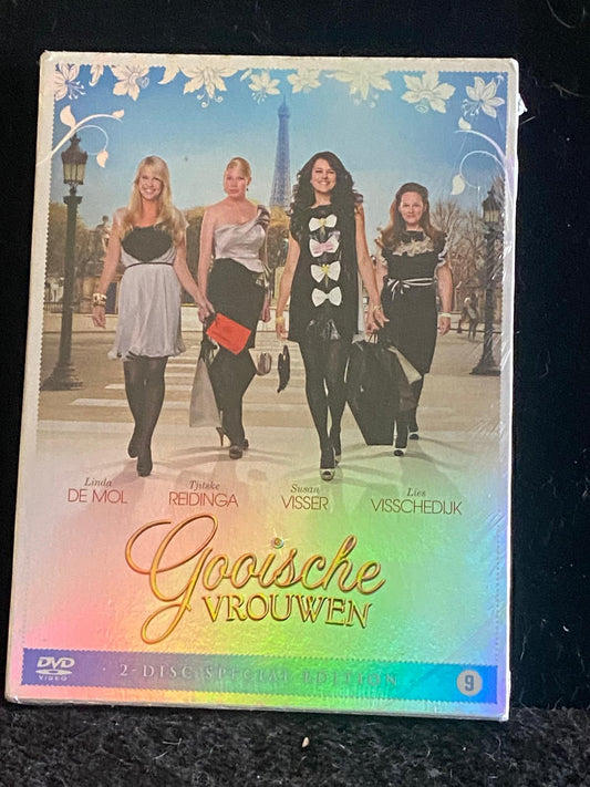 Gooische Vrouwen