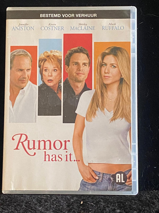 Rumor Has It