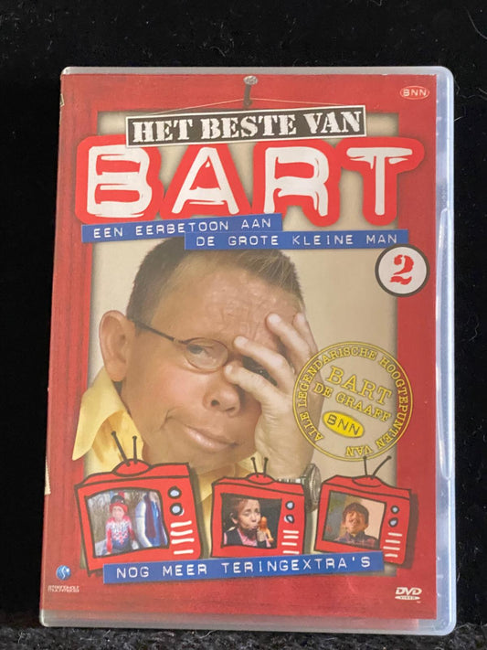 Het Beste Van Bart