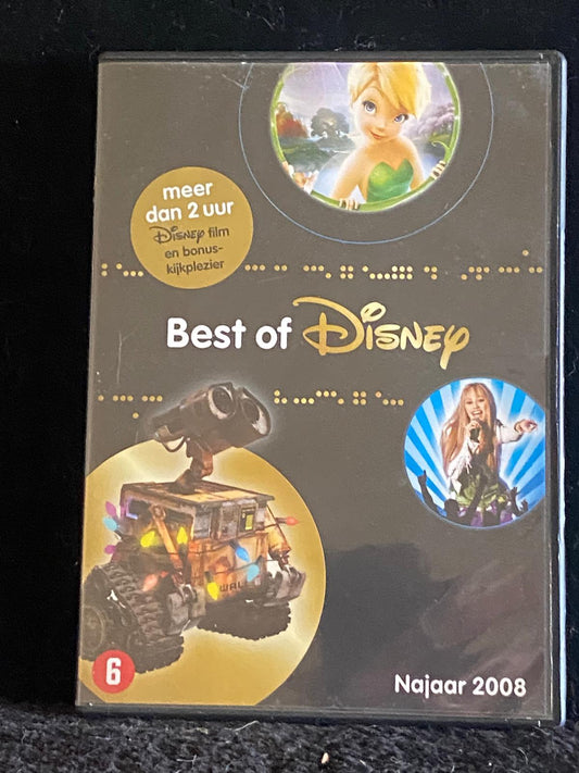 Best Of Disney