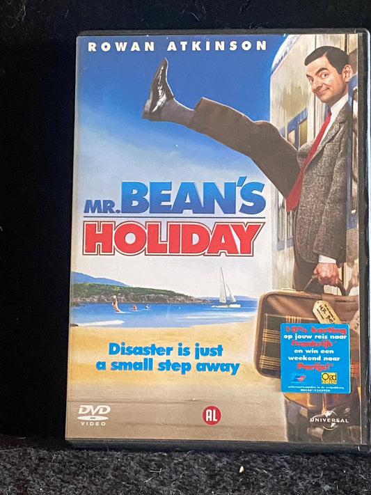 Mr.Bean's Holiday