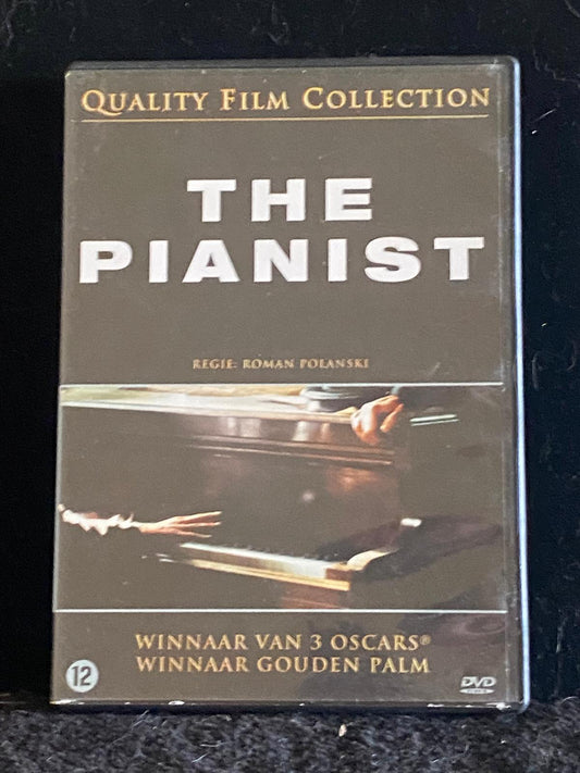 The Pianist