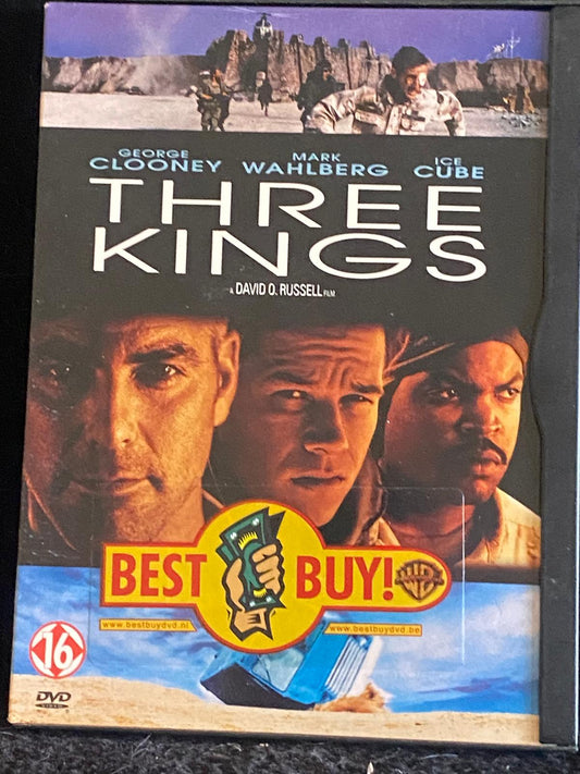 Three Kings