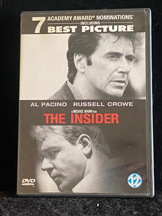 The Insider