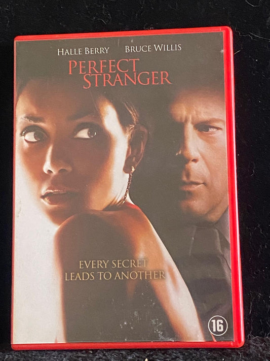 Perfect Stranger