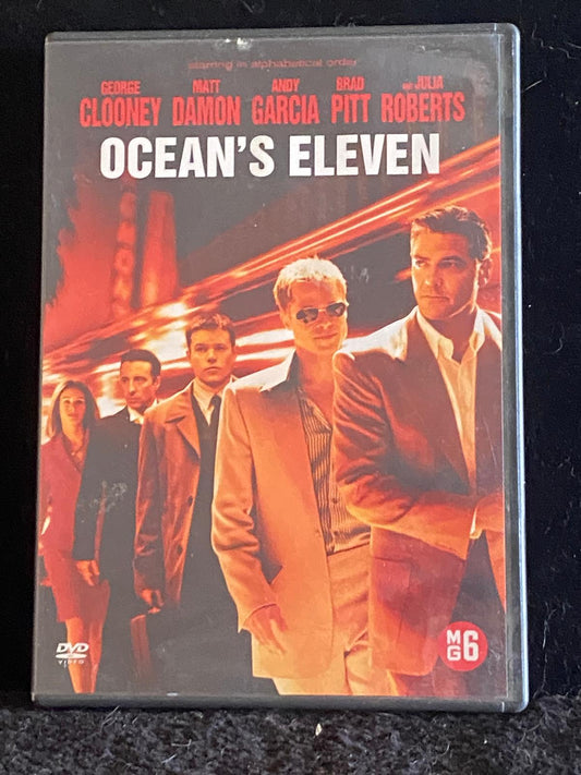Ocean's Eleven