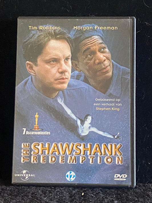 The Shawshank Redemption