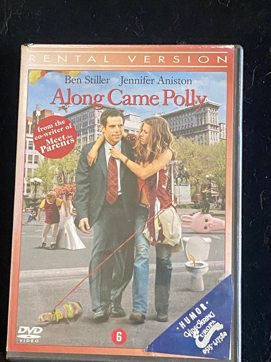 Along Came Polly