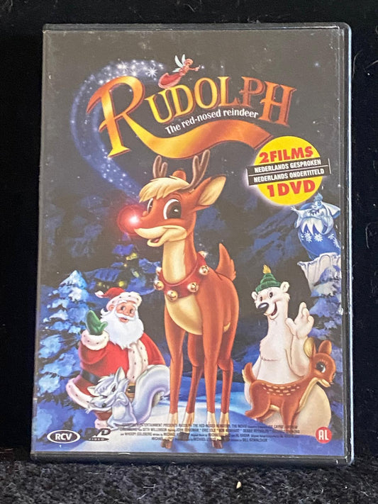 Rudolph