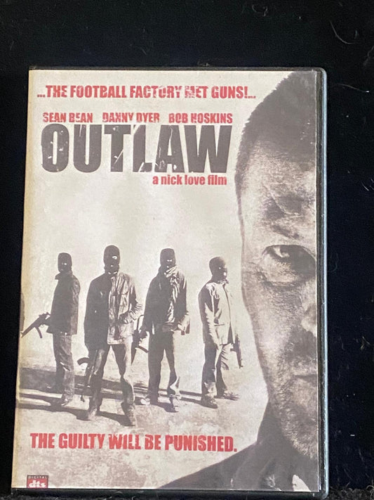 Outlaw