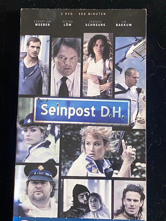 Seinpost DH