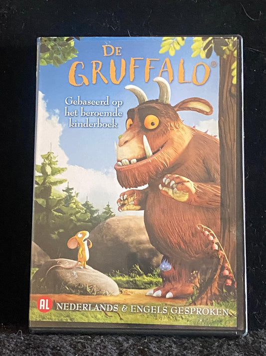 De Gruffalo