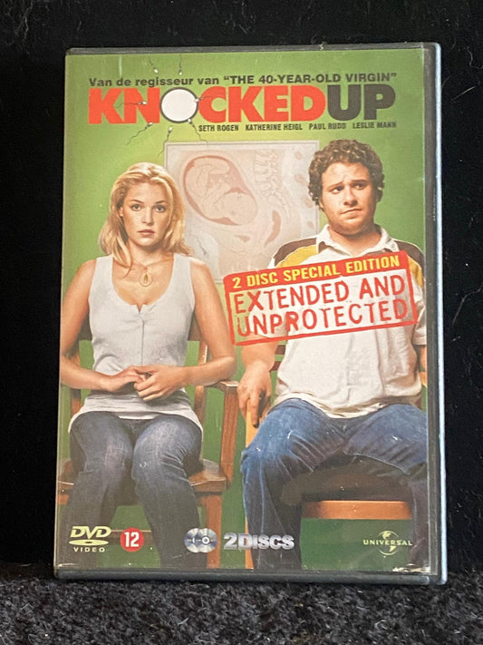 Knocked Up
