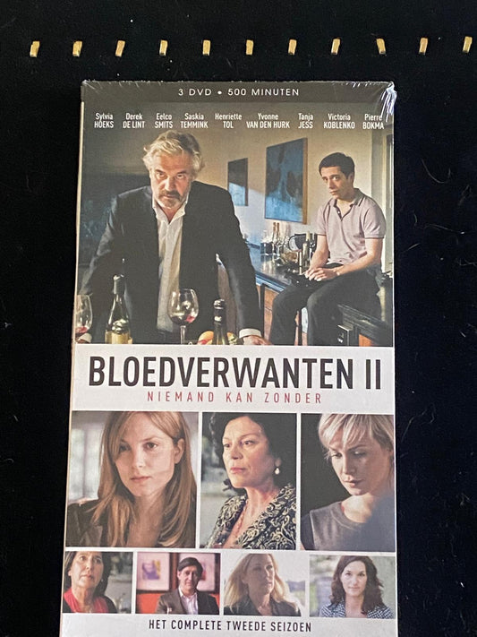 Bloedverwanten 2