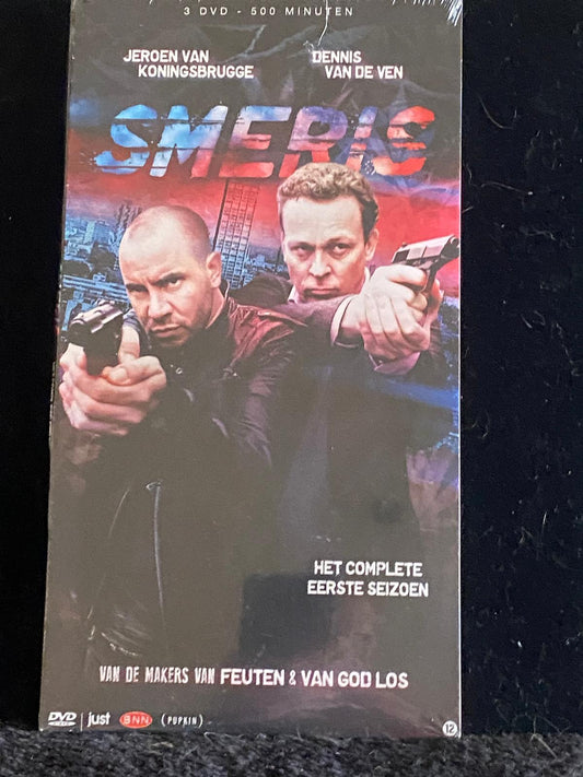 Smeris