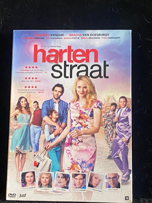 Hartenstraat